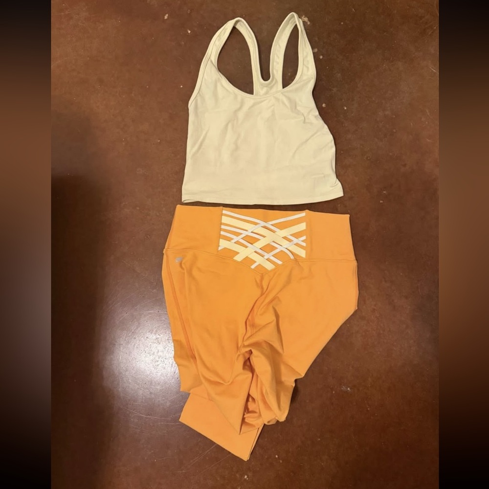 Fabletics Set - image 1